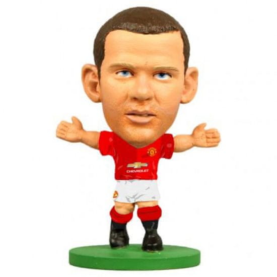 SoccerStarz figura Wayne Rooney