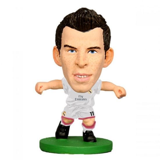 SoccerStarz Gareth Bale (400146A)