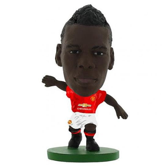 SoccerStarz figura Paul Pogba (403437)