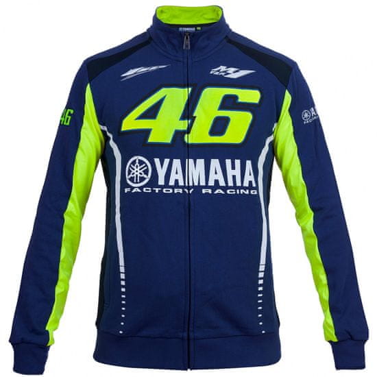 Valentino Rossi VR46 jopica Yamaha