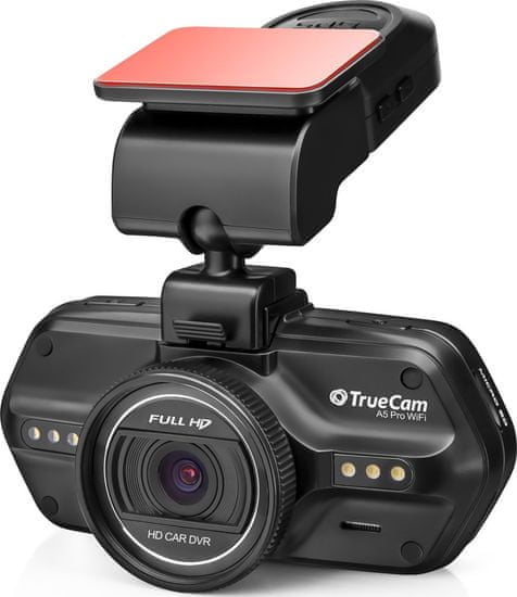 TrueCam avto kamera A5 Pro WiFi