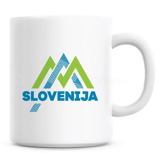 Skodelica IFB Slovenija