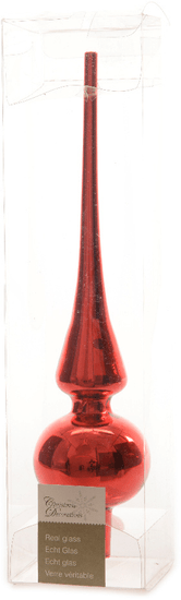 Kaemingk Špica za jelko 26 cm, rdeča sijaj