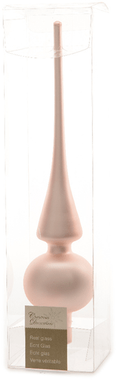 Kaemingk Špica za jelko 26 cm, barva pudra mat
