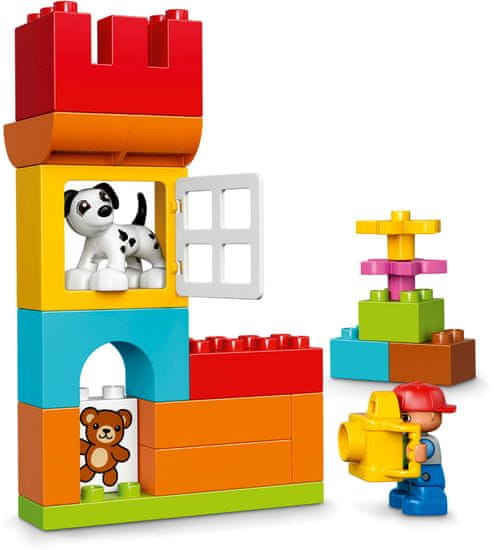 Duplo 10820 deals
