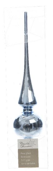 Kaemingk Špica za jelko 26 cm, svetlo modra sijaj