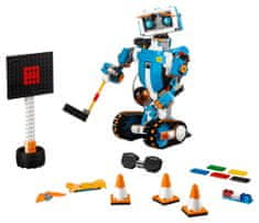 LEGO BOOST 17101 Ustvarjalna orodjarna