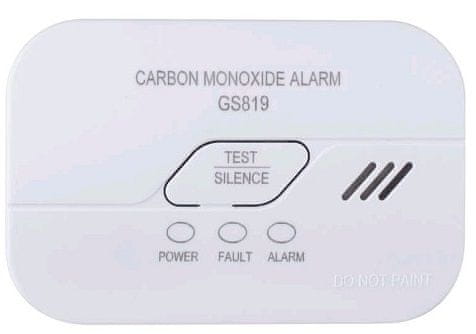 Emos detektor ogljikovega monoksida GS819