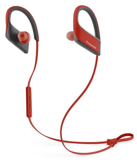 Panasonic brezžične slušalke RP-BTS30E