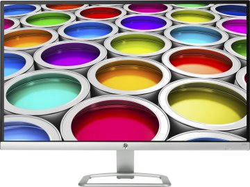 HP LED IPS monitor 27ea (X6W32AA) - Odprta embalaža