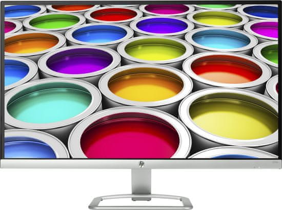 HP IPS LED monitor 27ea (X6W32AA) - Odprta embalaža