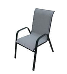 Rojaplast stol XT1012C