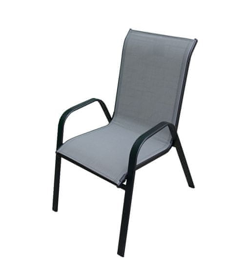 Rojaplast stol XT1012C