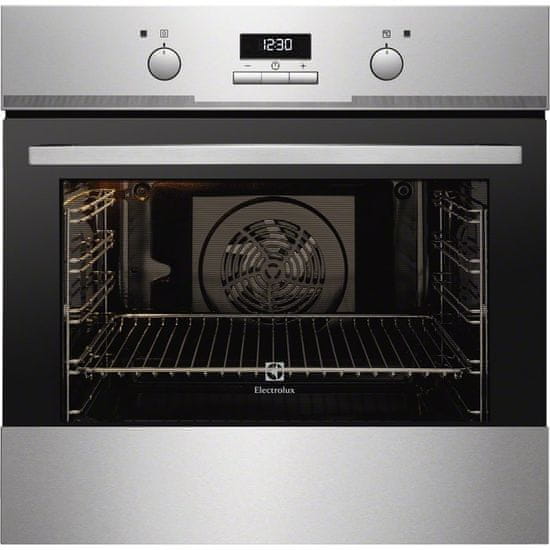Electrolux vgradna pečica EOA3450AAX