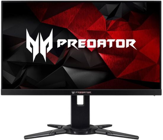 Acer TN LED Gaming monitor Predator XB2 XB252Q bmiprzx