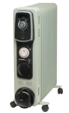 First Austria oljni radiator 005587-3