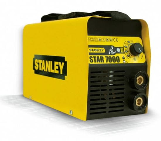 Stanley varilni aparat STAR7000
