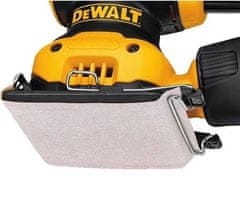 DeWalt DWE6411 vibracijski brusilnik