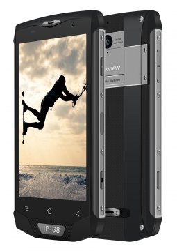 iGET Blackview GSM telefon BV8000 Pro - odprta embalaža