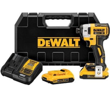 DeWalt DCF887D2 XR akumulatorski udarni vijačnik