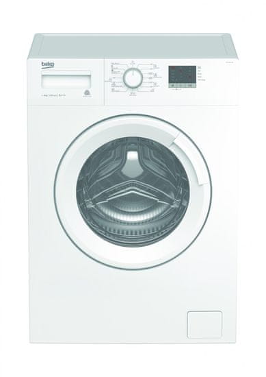 Beko pralni stroj WTE6611B0
