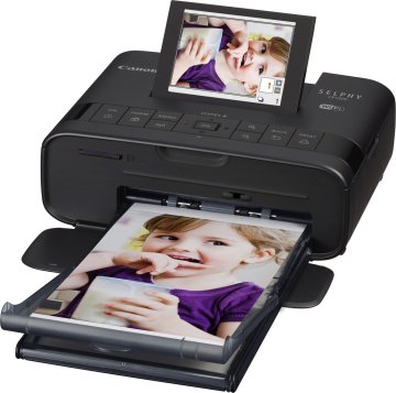 Canon prenosni foto tiskalnik CP1300 Selphy