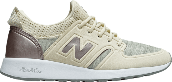 New Balance ženski čevlji WRL420SD, bež