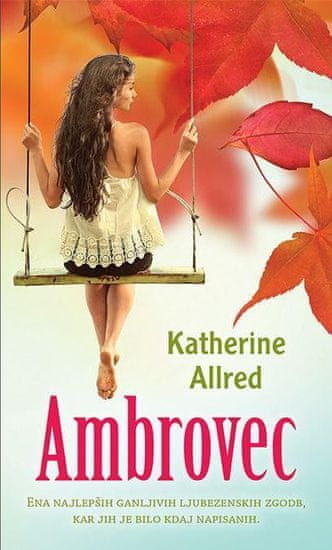 Katherine Allred: Ambrovec