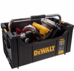 DeWalt kovček za orodje Tough System DWST1-75654
