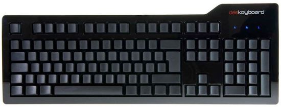 Das Keyboard tipkovnica Model S Ultimate, MX Brown, EU