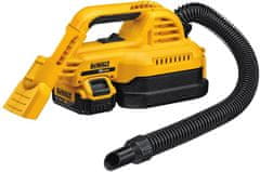 DeWalt industrijski sesalec DCV517N