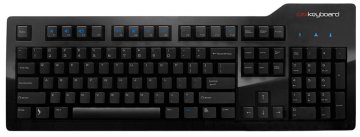Das Keyboard tipkovnica Model S Professional, MX Blue, DE SLO g.
