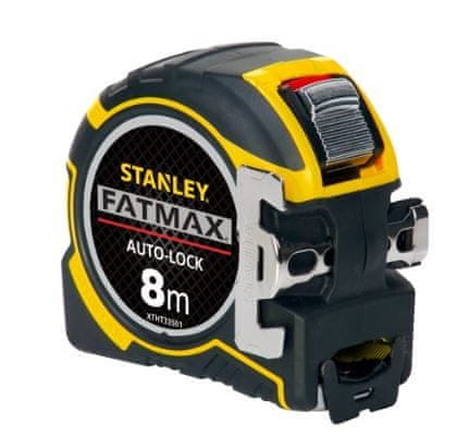 Stanley meter Fatmax 8 m / 32 mm