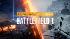 EA Games Battlefield 1 Revolution edition (PS4)