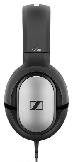 Sennheiser hd shop 206 cena