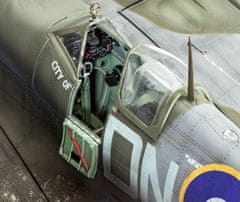 Revell Spitfire Mk.IXC maketa, letalo, 154/1