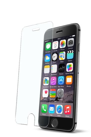 CellularLine zaščitno steklo Second Glass za Apple iPhone 6