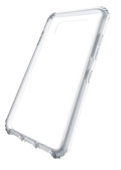 CellularLine trd ovitek Tetra Case za Samsung Galaxy S8 Plus, bel