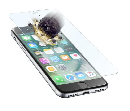 CellularLine zaščitno steklo Tetra Glass za Apple iPhone 7
