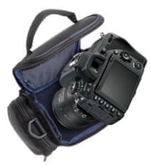 RivaCase torbica za SLR fotoaparat 7202 SLR, črna