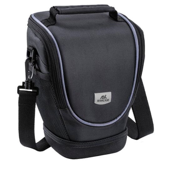 RivaCase torbica za SLR fotoaparat 7205B-01, črna
