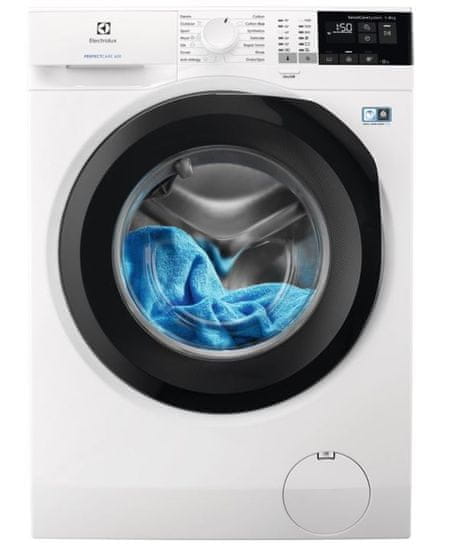 Electrolux pralni stroj EW6F448BU