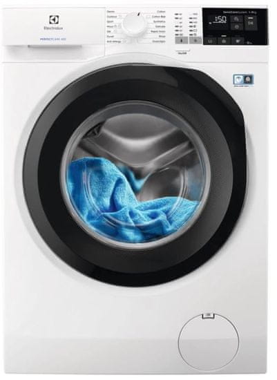 Electrolux pralni stroj EW6F429B