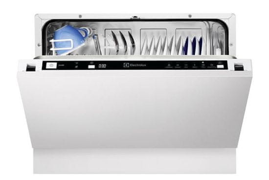 Electrolux vgradni pomivalni stroj ESL2400RO