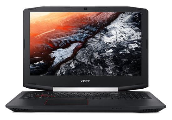 Acer prenosnik VX5-591G-72WU i7-7700HQ/8GB/128+1TB/GTX 1050Ti/15,6FHD/Win10 (NH.GM4EX.027)