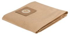 Bosch papirnata vrečka za prah za Vac20, 5 kosov (2609256F33)