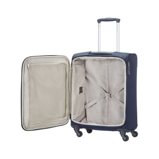 Samsonite base hits spinner online 55