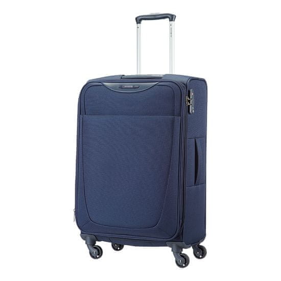 Samsonite kovček Base Hits, Spinner, 66 cm