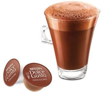 NESCAFÉ® Dolce Gusto® Chococino