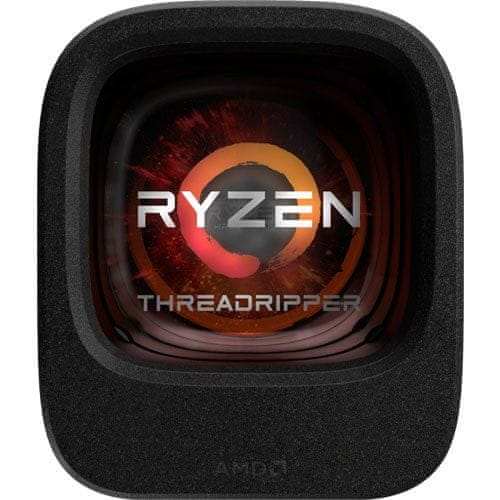 AMD procesor Ryzen Threadripper 1950X (YD195XA8AEWOF), brez hladilnika